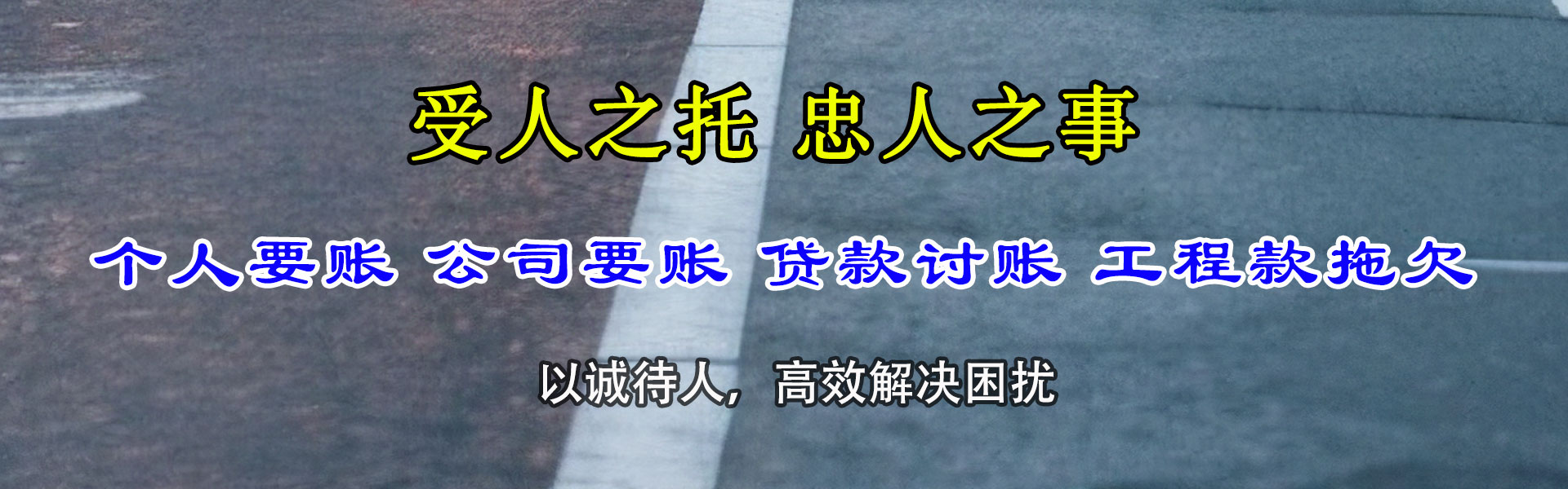 禄劝追债公司